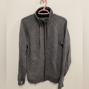 Like New Lululemon Zip Up